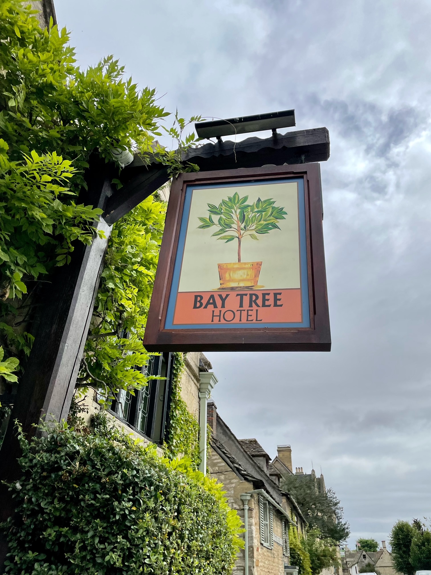 Bay Tree Hotel