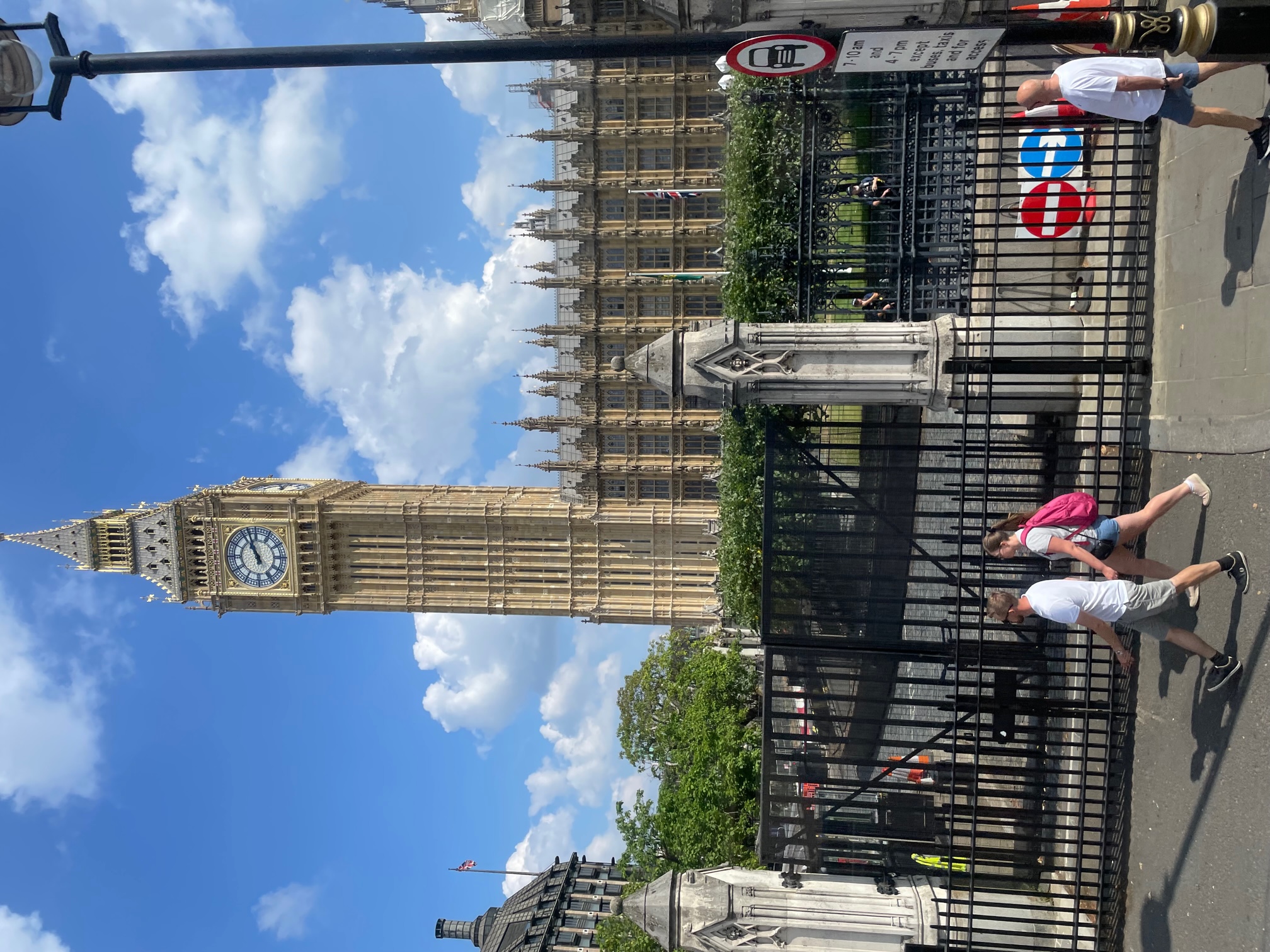 Big Ben