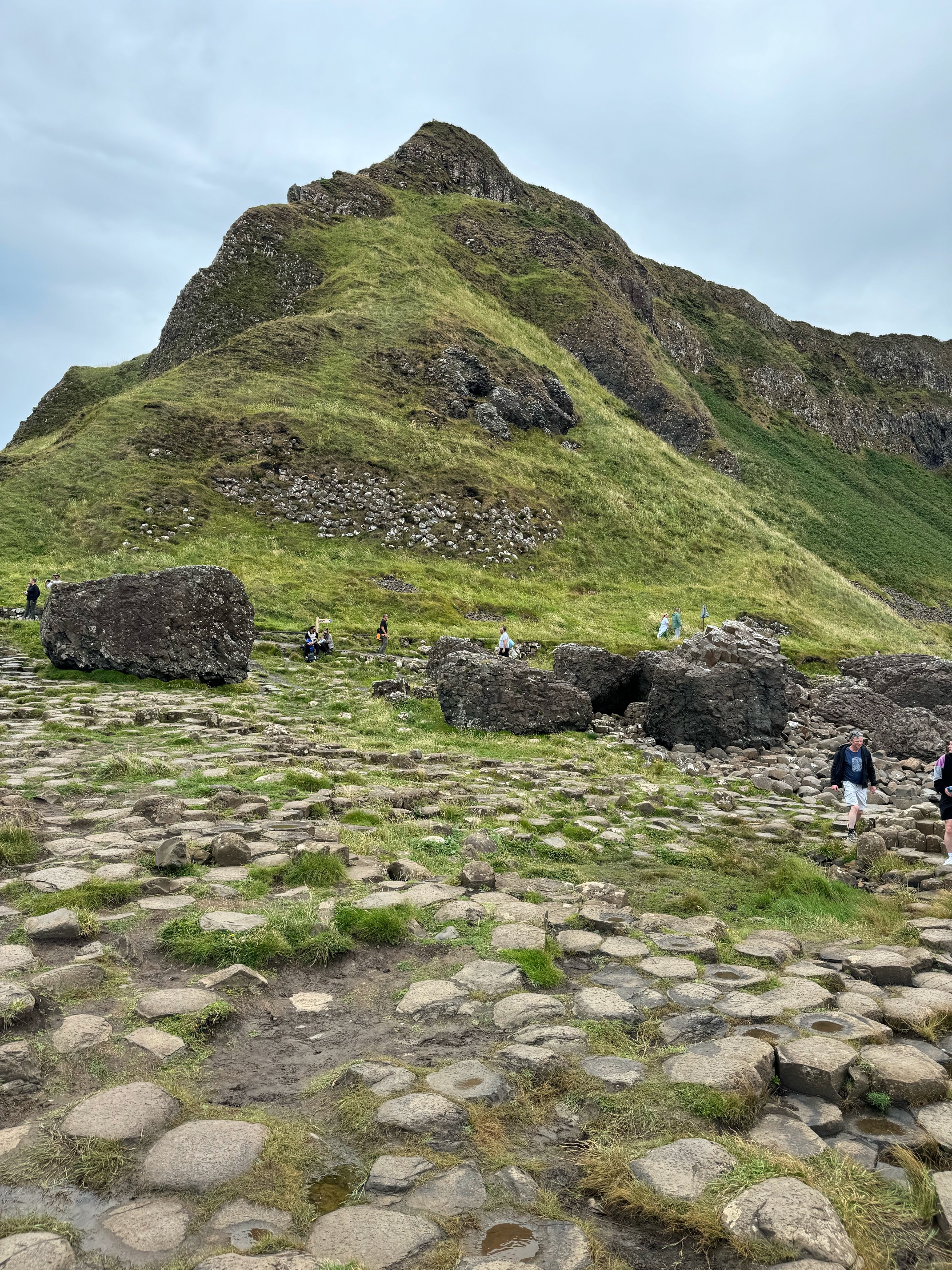 Giant's Causeway 3