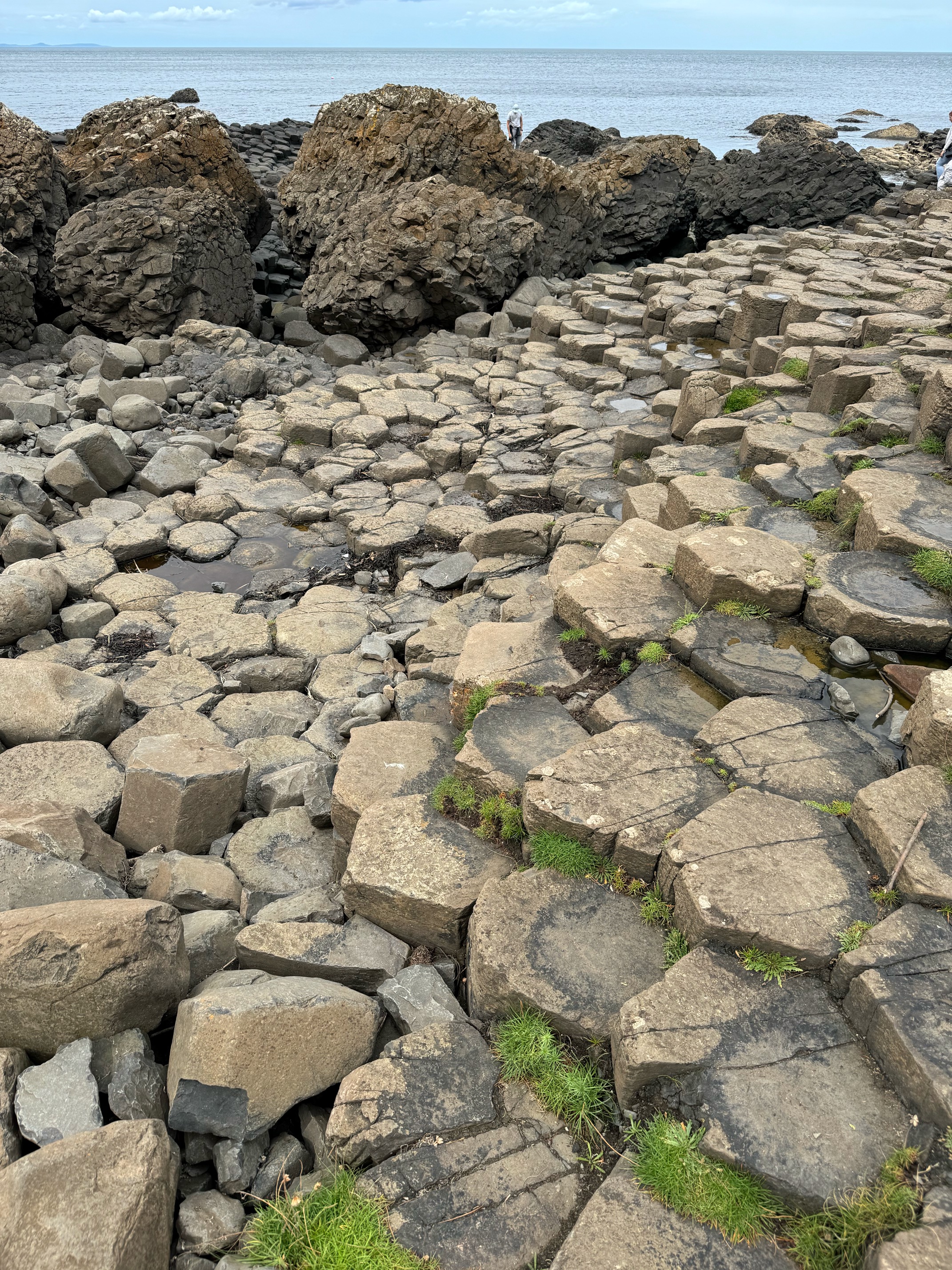 Giant's Causeway 4