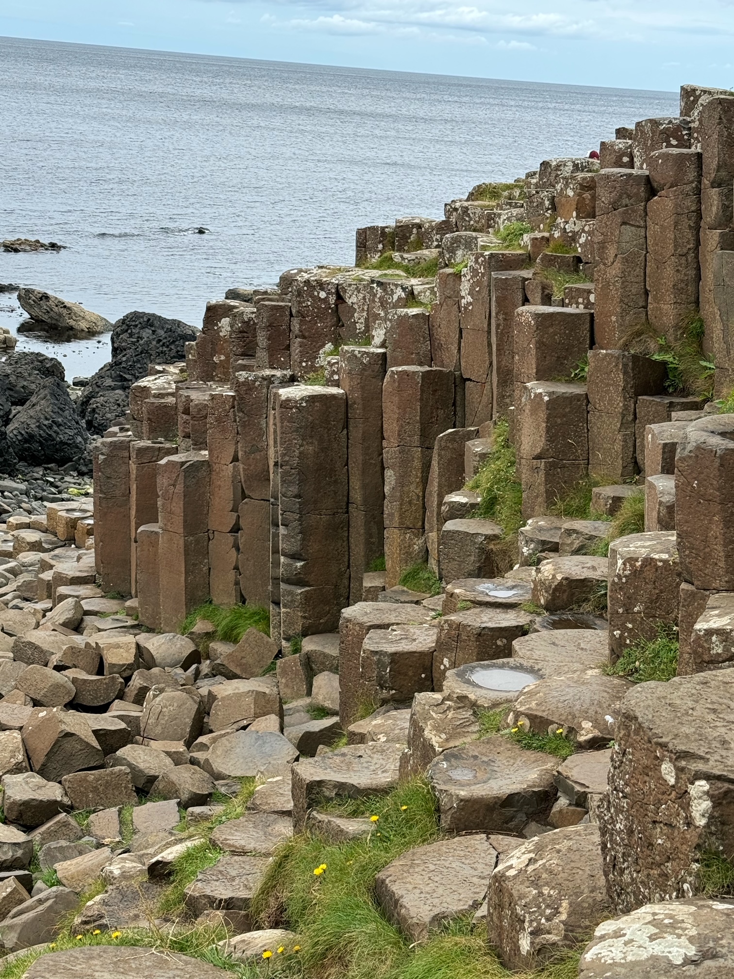 Giant's Causeway 5