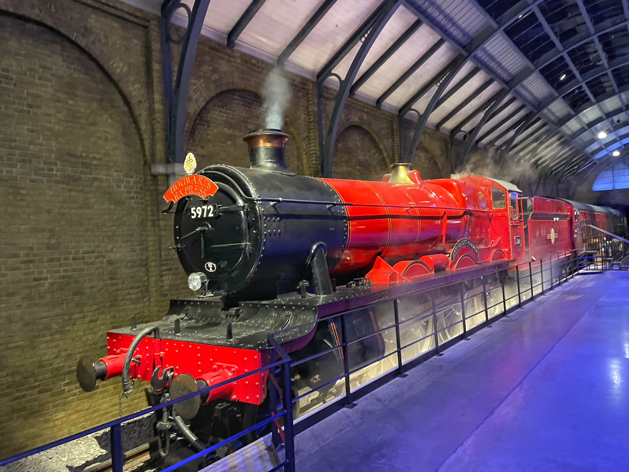 Hogwarts Express