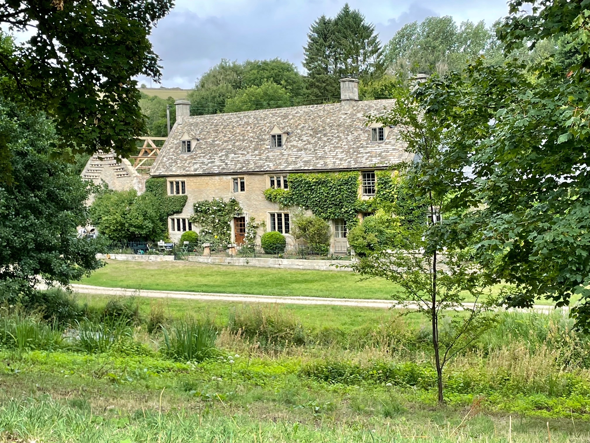 Lower Slaughter