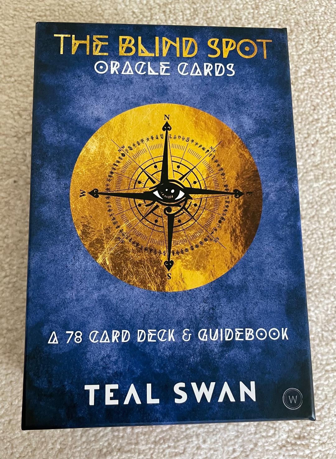 Oracle Reading