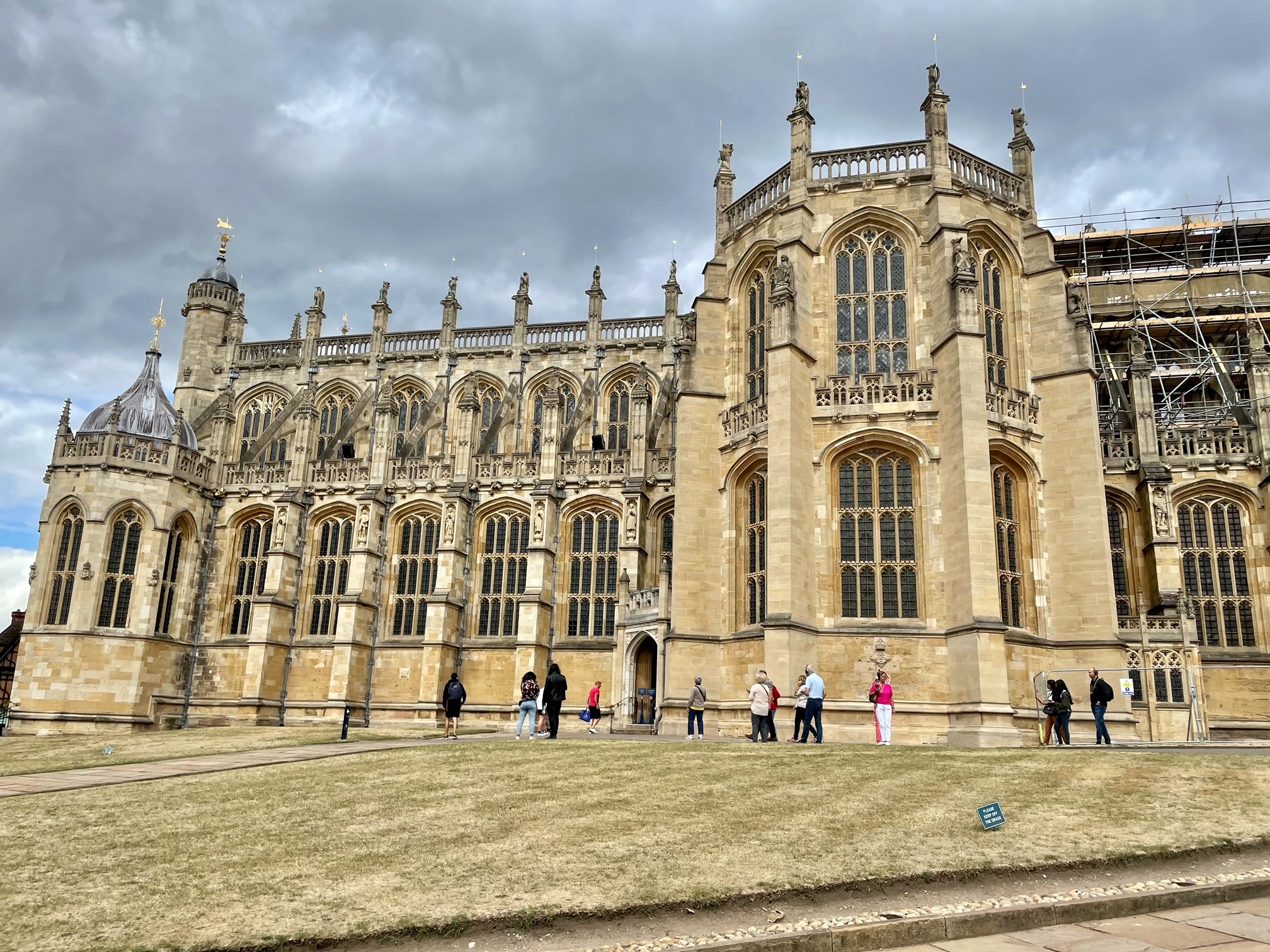 St. George's Chapel