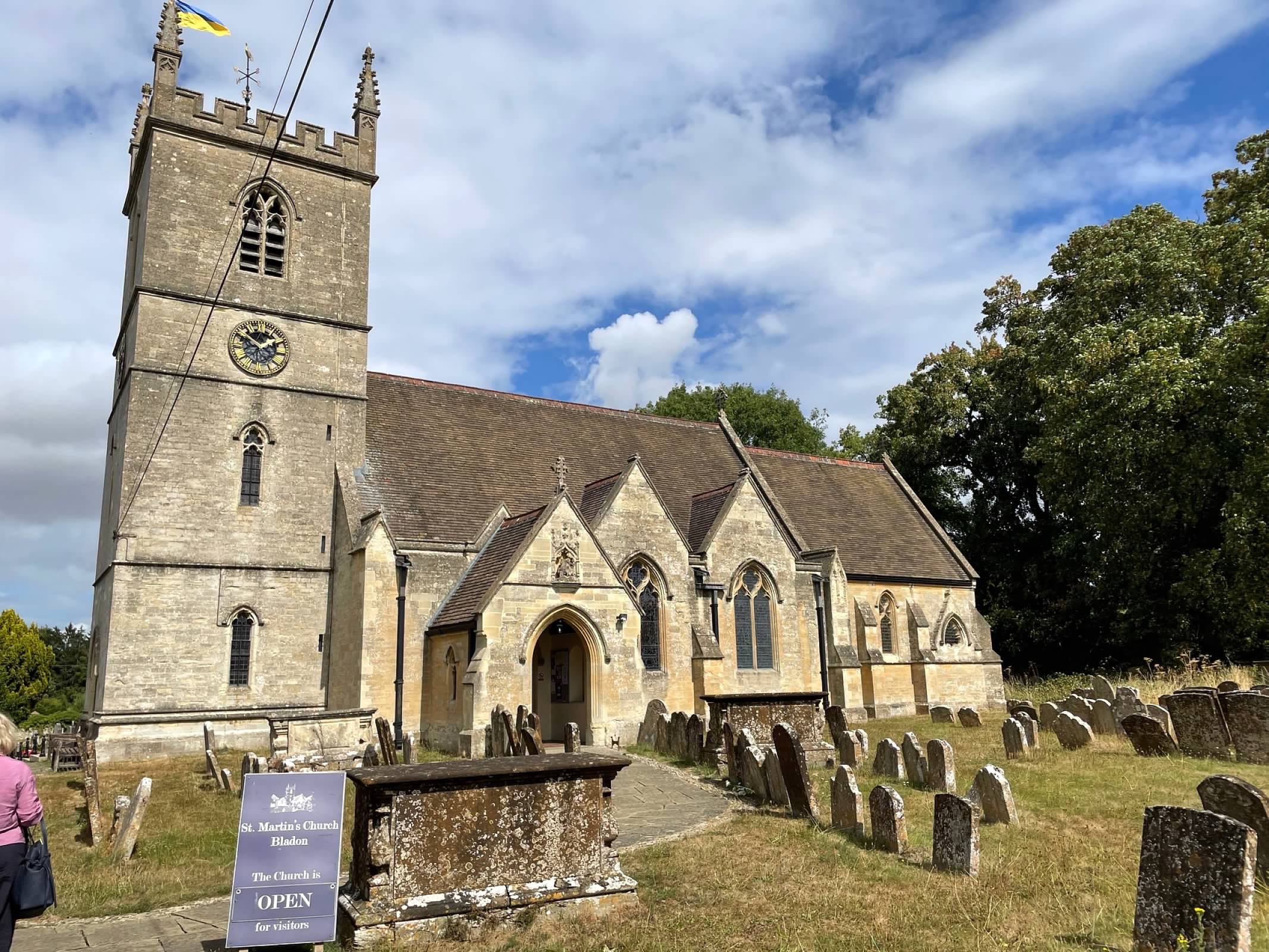 St. Martin's Church