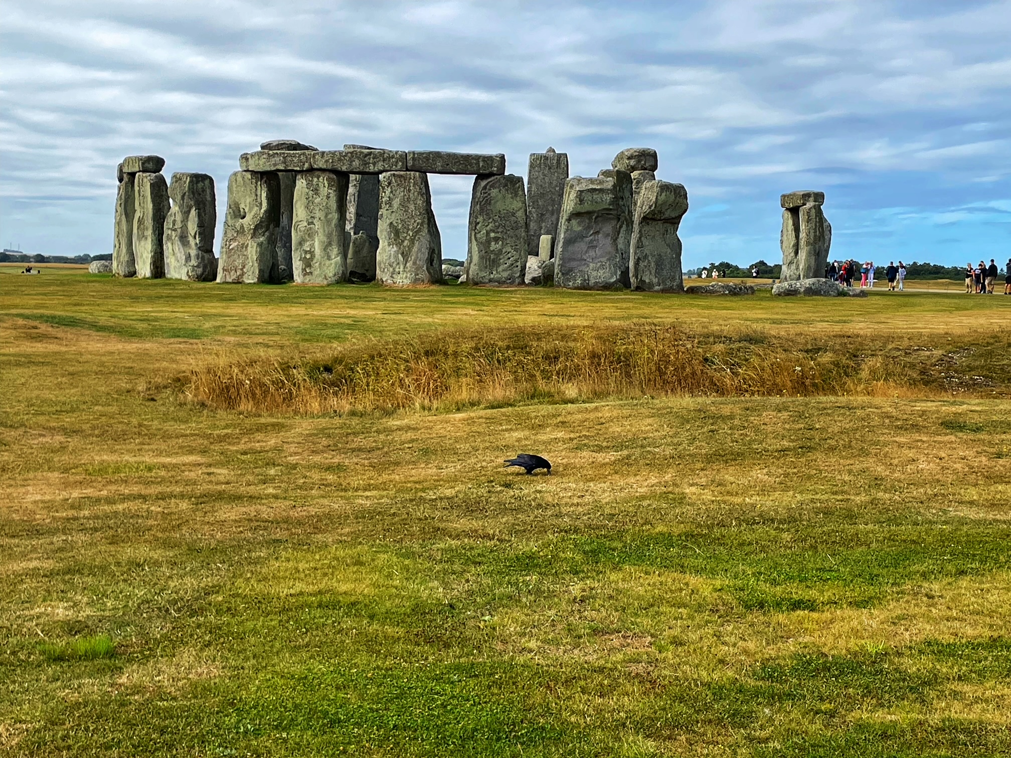 Stonehenge England