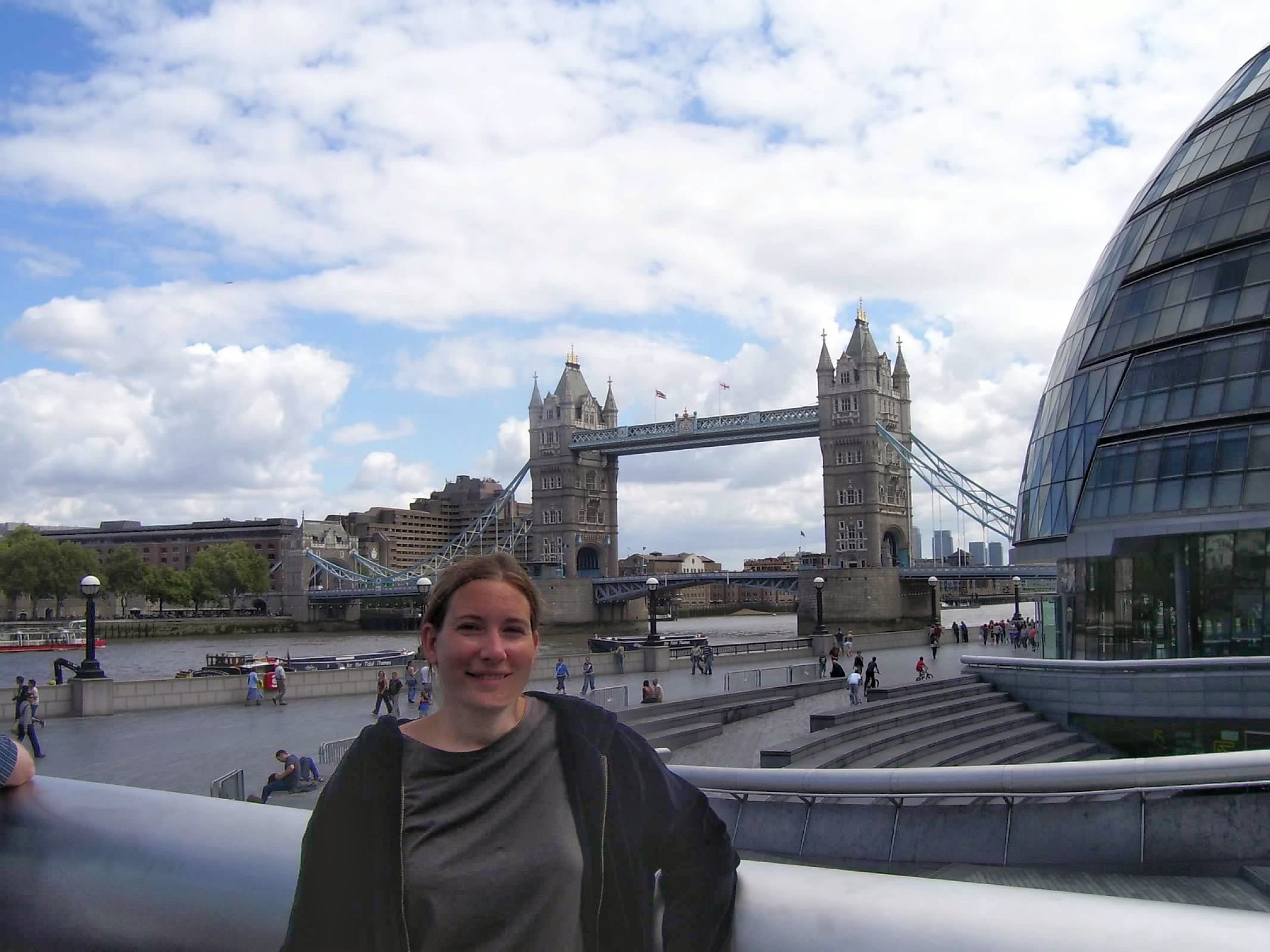 Tower Bridge