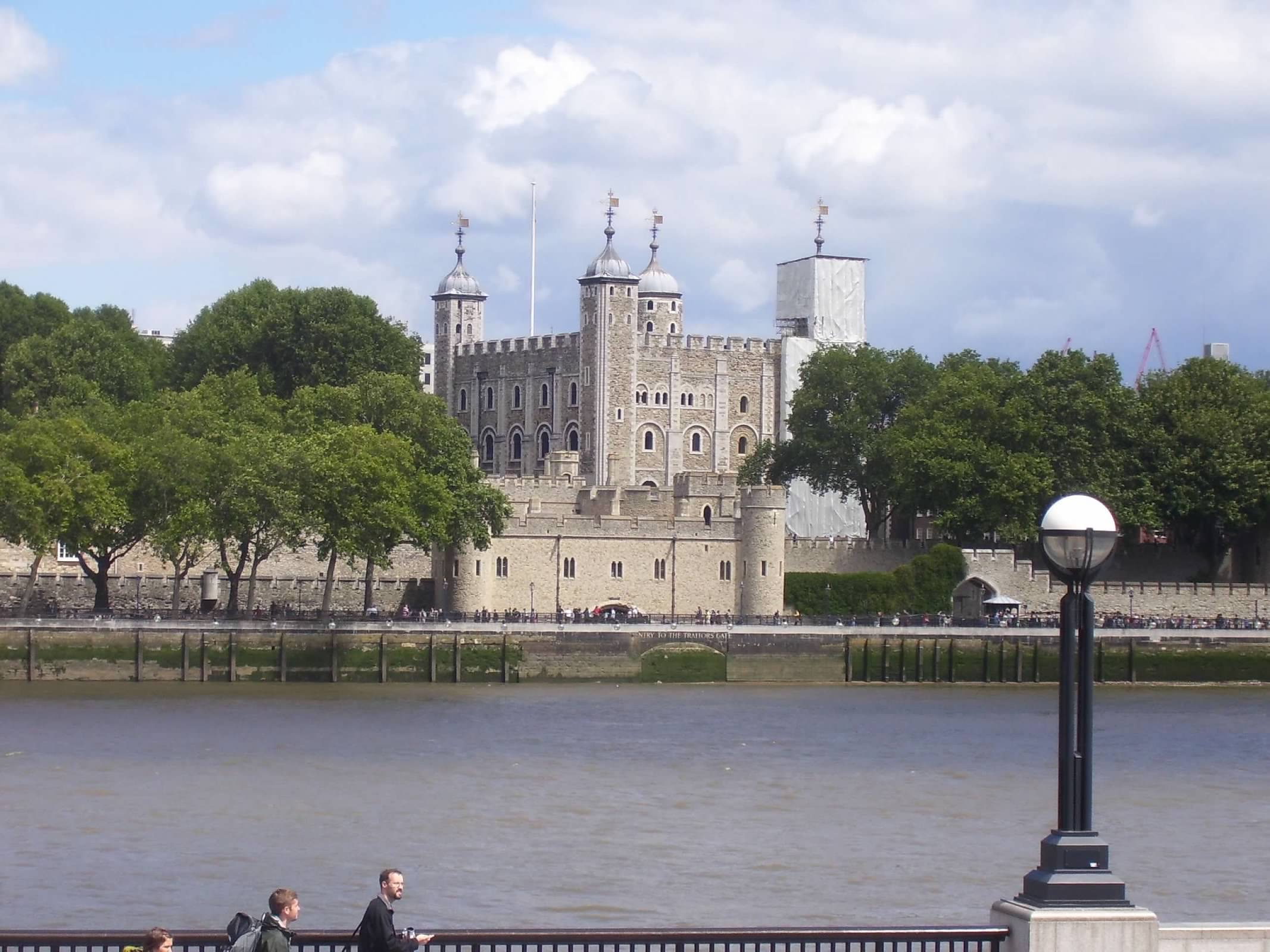 Tower of London 2