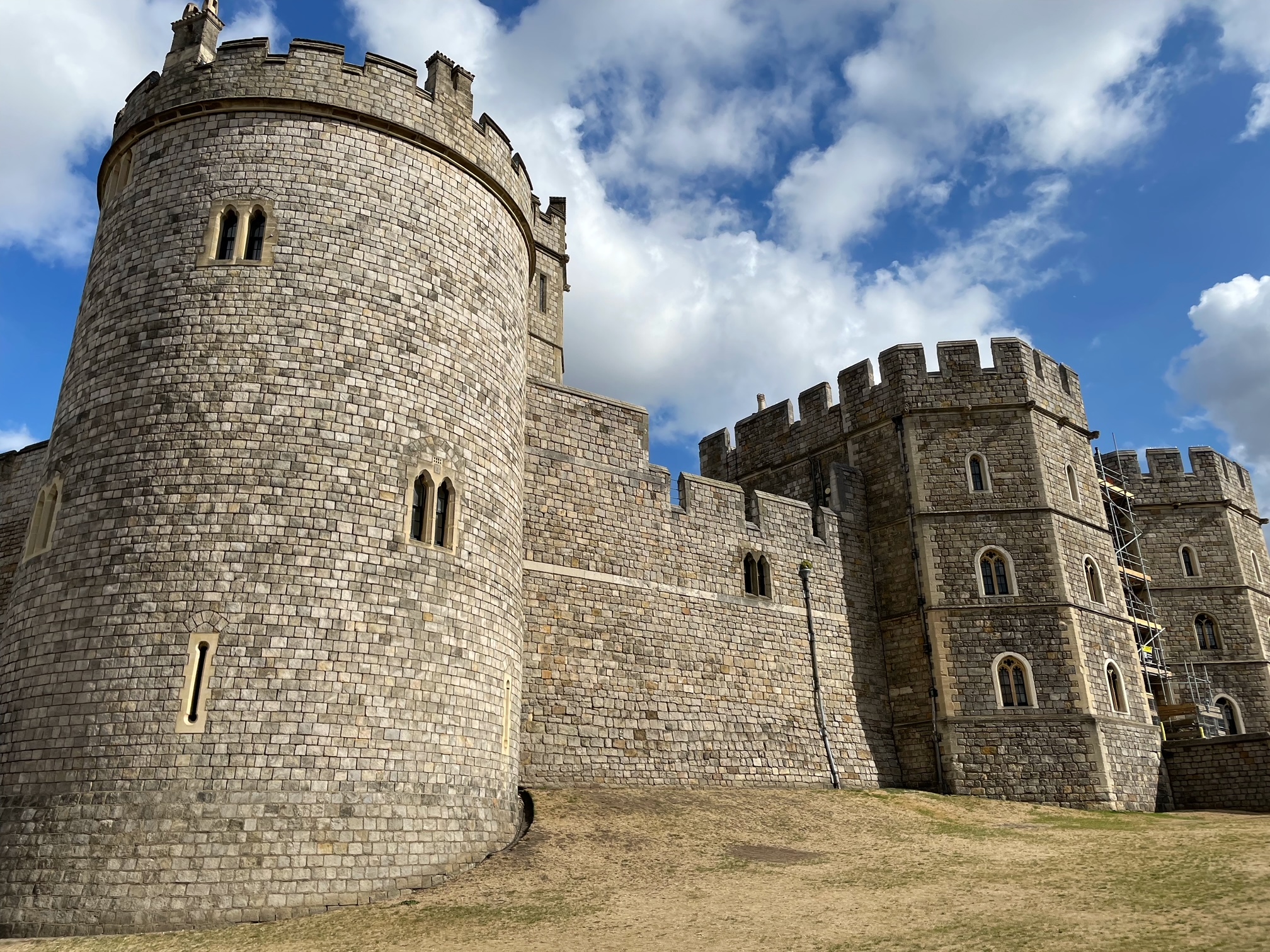 Windsor Turret