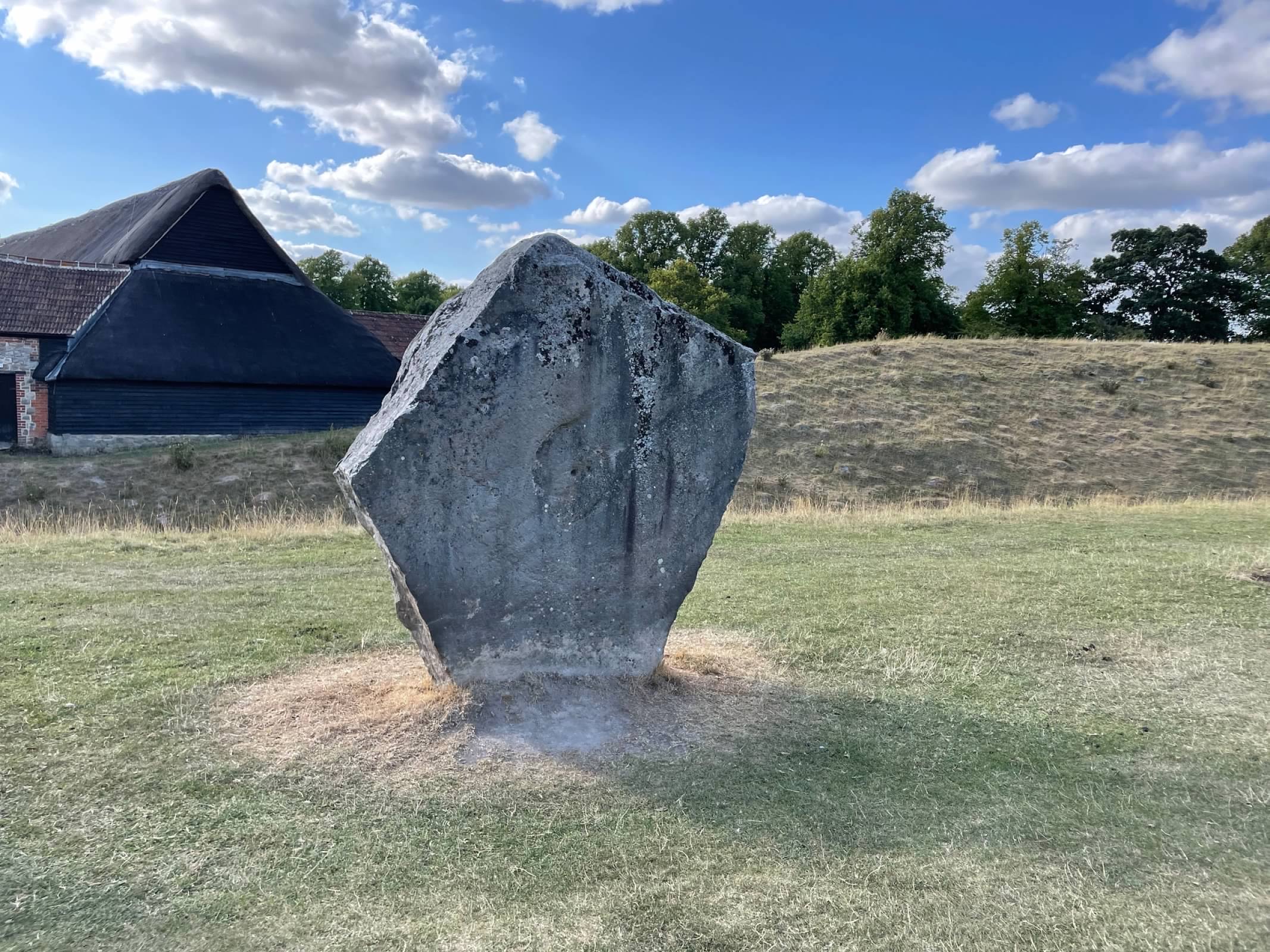 Avebury Stone