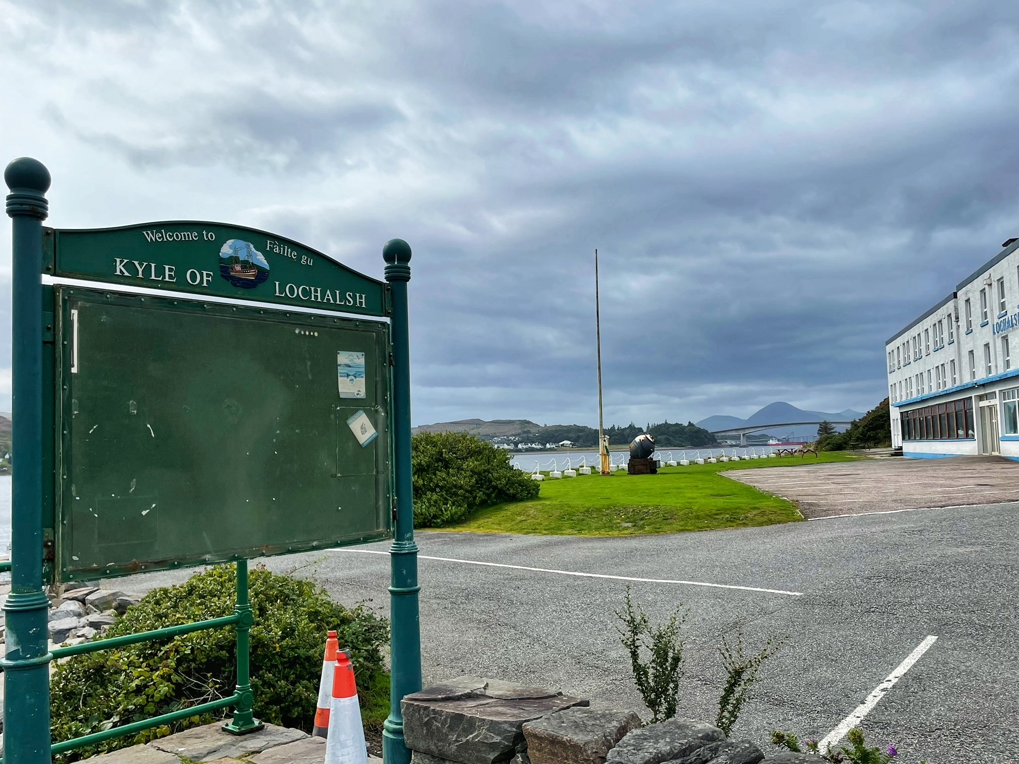 Skye Bridge